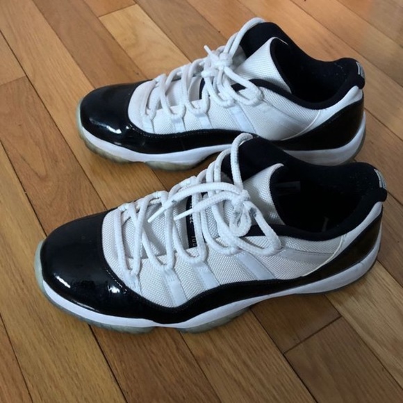 Jordan Concord 11s - Picture 3 of 4